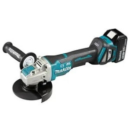 makita DGA519RTJ...