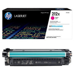 HP 212X (W2123X) magenta...