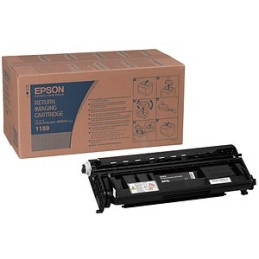 EPSON S051189 schwarz Toner