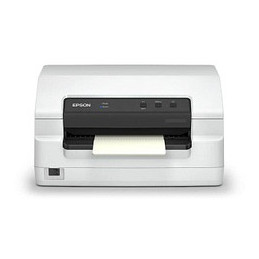 EPSON PLQ-35 Nadeldrucker grau