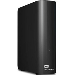 Western Digital Elements...