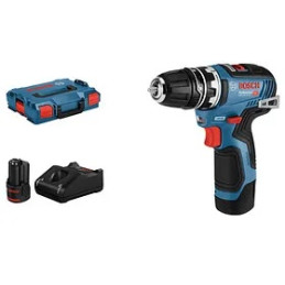 BOSCH Professional GSR...