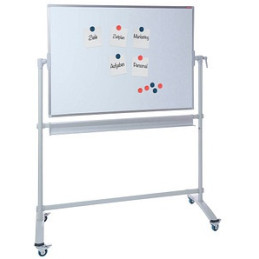 DAHLE Mobiles Whiteboard...