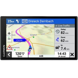 GARMIN DriveSmartTM 76 MT-D...