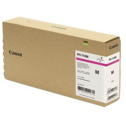 Canon PFI-710 M magenta...