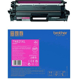 brother TN-821XL M magenta...