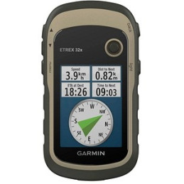 GARMIN eTrex® 32x...