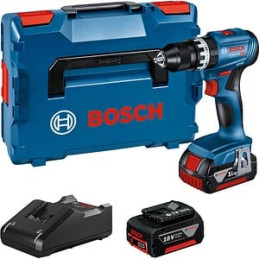 BOSCH Professional GSB...