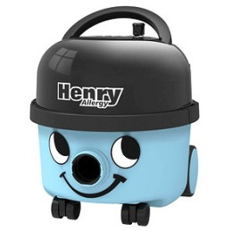 Numatic Henry Allergy...