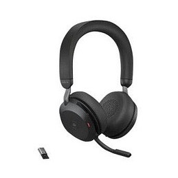 Jabra Evolve2 75 Headset...