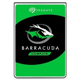 Seagate BarraCuda (5400...