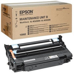 EPSON S110082 schwarz...