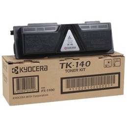 KYOCERA TK-140 schwarz Toner