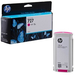 HP 727 (B3P20A) magenta...