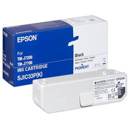 EPSON S020700 / SJIC33P(K)...