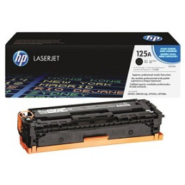 HP 125A (CB540A) schwarz...