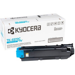 KYOCERA TK-5370C cyan Toner