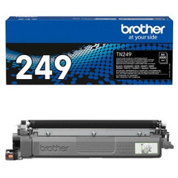 brother TN-249BK schwarz...