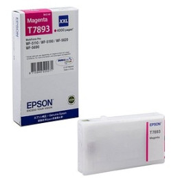 EPSON T7893XXL magenta...