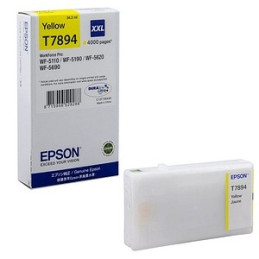 EPSON T7894XXL gelb...