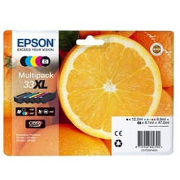 EPSON 33XL / T3357XL...