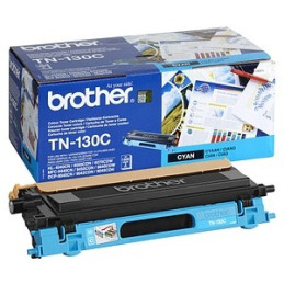 brother TN-130C cyan Toner