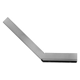 Gehrungswinkel mit Anschlag...