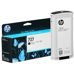 HP 727 (B3P22A) matt...