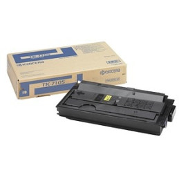 KYOCERA TK-7105 schwarz Toner