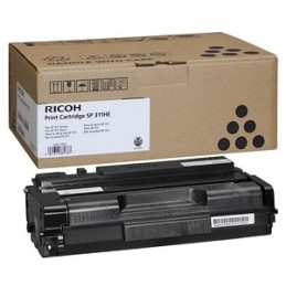 RICOH Type SP 311HE...