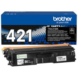 brother TN-421BK schwarz...