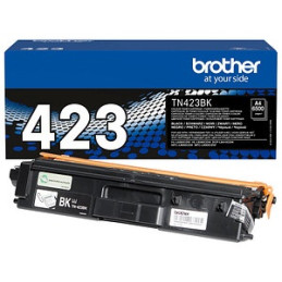 brother TN-423BK schwarz...