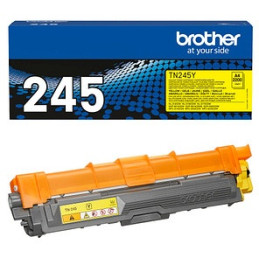 brother TN-245Y gelb Toner