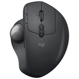 Logitech MX Ergo Trackball...