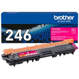 brother TN-246M magenta Toner