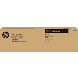 HP CLT-M503L (SU281A)...