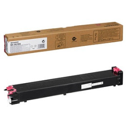 SHARP MX31GTMA magenta Toner