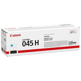 Canon 045H C cyan Toner