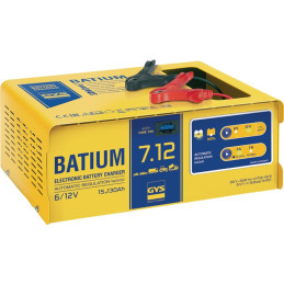 Batterieladegerät BATIUM...