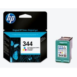 HP 344 (C9363EE) color...