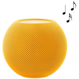 Apple HomePod Mini Smart...