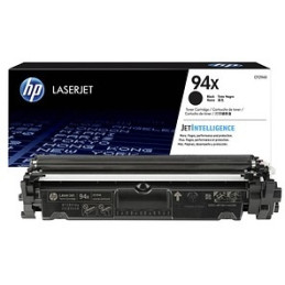 HP 94X (CF294X) schwarz...