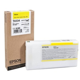 EPSON T6534 gelb...