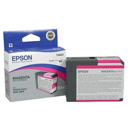 EPSON T5803 magenta...