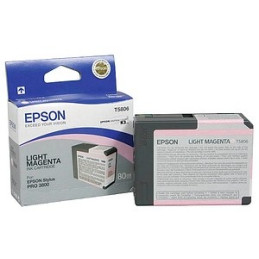 EPSON T5806 light magenta...