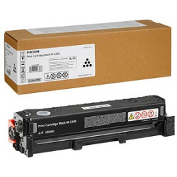 RICOH M C240 schwarz Toner