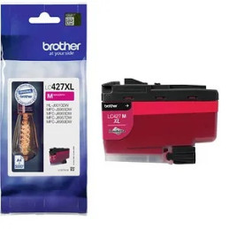 brother LC-427XLM magenta...