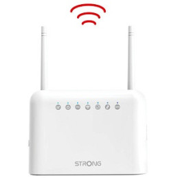 STRONG 4G LTE 350 WLAN-Router