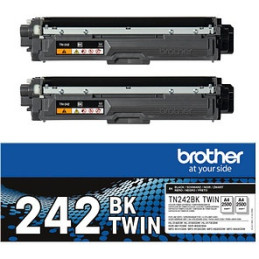 brother TN-242BKTWIN...