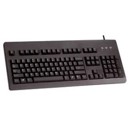 CHERRY G80-3000 Tastatur...